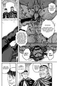 [Tagame] The Pillory [Eng]