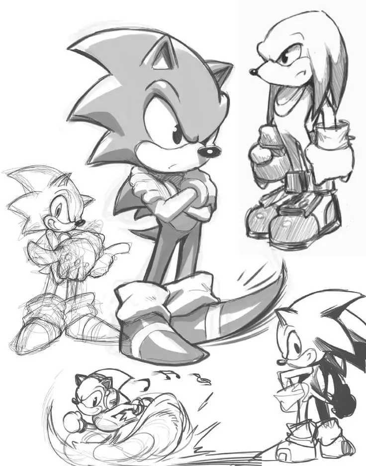 Robaato's Skabrous Skratchwork Vol. 1