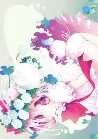 (C90) [PINSIZE Inc. (MITAONSYA)] BLACK AND WHITE RABBIT Soushuuhen