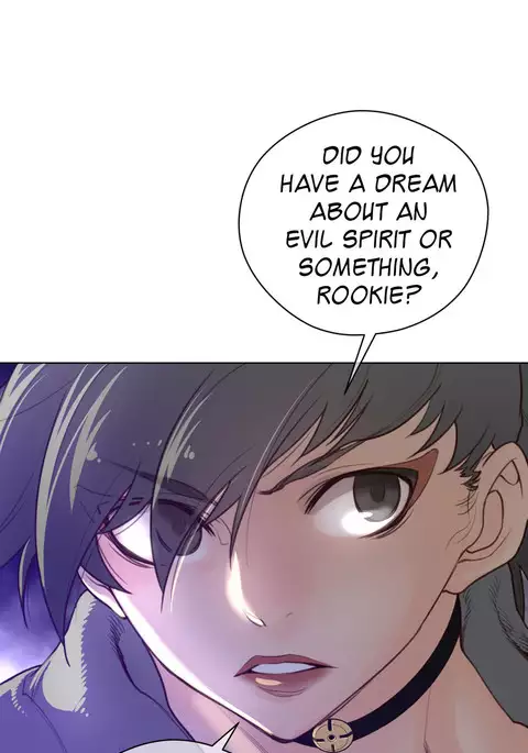 Perfect Half Ch.1-28