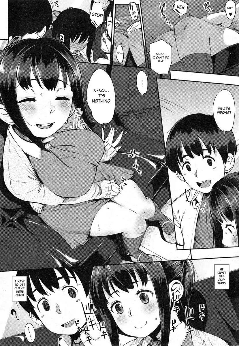 It's Been a Long Time!