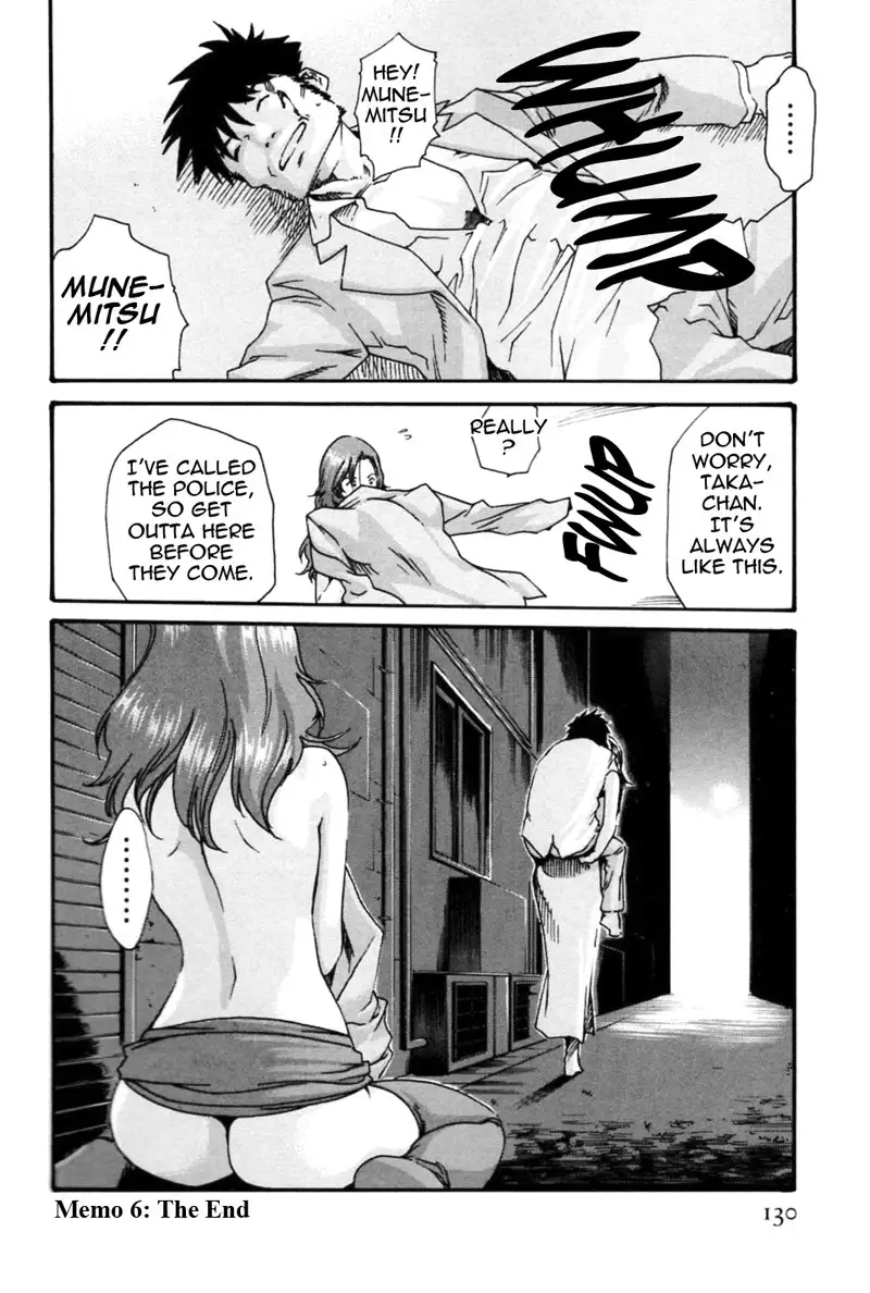 Hishoka Drop Mix Ch6