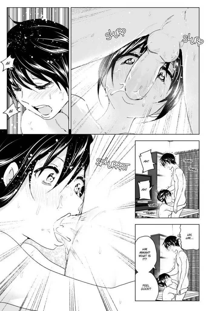 Hanging Out! With My Big Brother