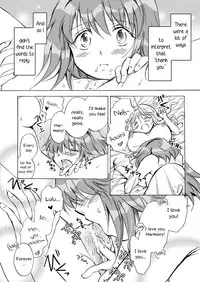 [peachpulsar (Mira)] Cutie Beast Kanzenban | Cutie Beast Complete Edition [English] [Digital]