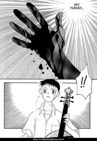 Summer Children – Neon Genesis Evangelion Parody Anthology