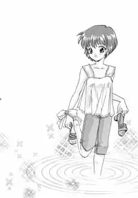 (C60) [Ginrinkyuu (Aimu Yuu)] KIRA KIRA (AIR)