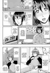 [Toguchi Masaya] Enjo Kosai Ch. 0, 4 [English] [desudesu]