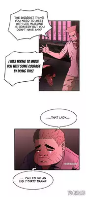 [Yi Hyeon Seok] Refrain Love Ch.1-25 (English) (YoManga) (Ongoing)