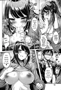 [Okumoto Yuuta] Two Hunters [English]