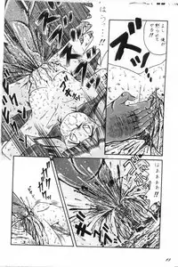 [D-Heiba] Cat's Mate RX