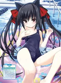 Dengeki Moeoh 2017-08 [Digital]