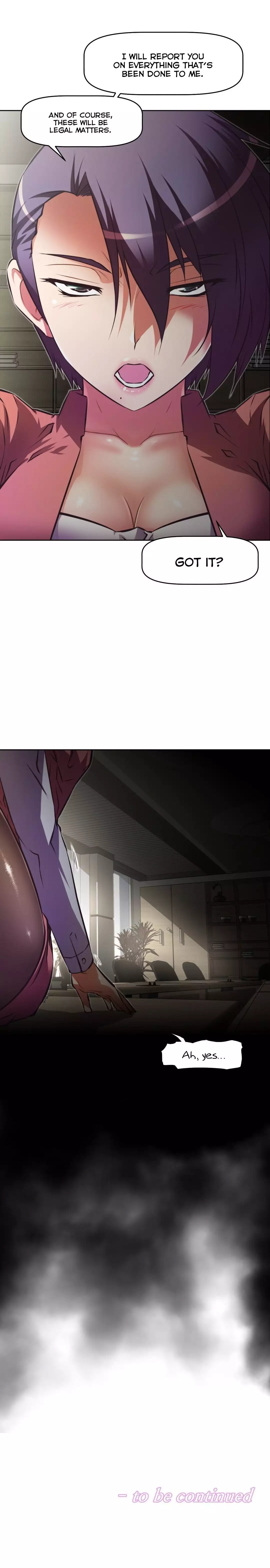 Brawling Go Ch.76-117