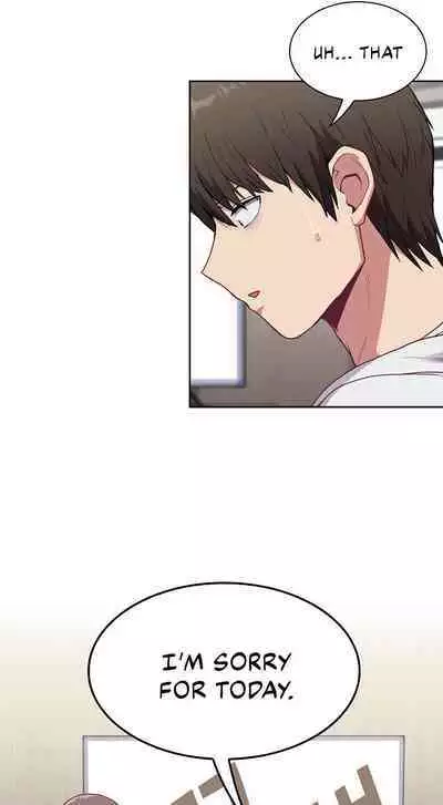 [Eunssa, Burdock] Maid Rehabilitation (1-21) [English] [Ongoing]