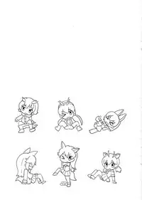 (FF32) [Kazbox (Kazma)] FXXK YOU KADOKAWA (Kemono Friends) [English]