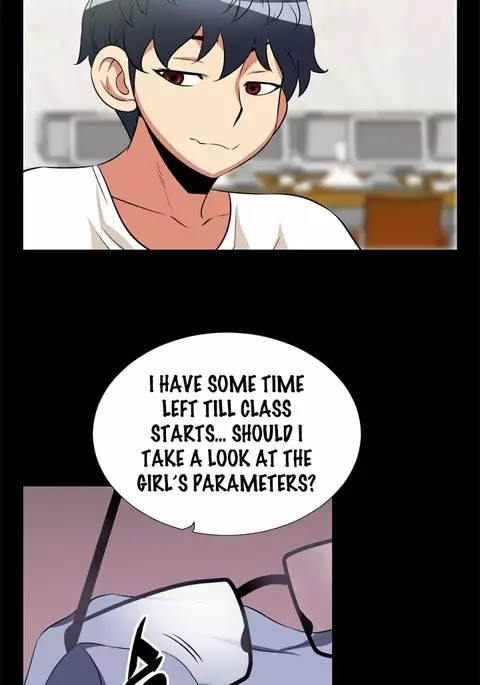 Love Parameter Ch.1-59