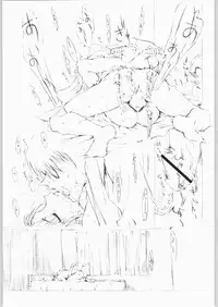 [St. Armadel Ch. (Kage003tora)] Sora Kara (Kara no Kyoukai)