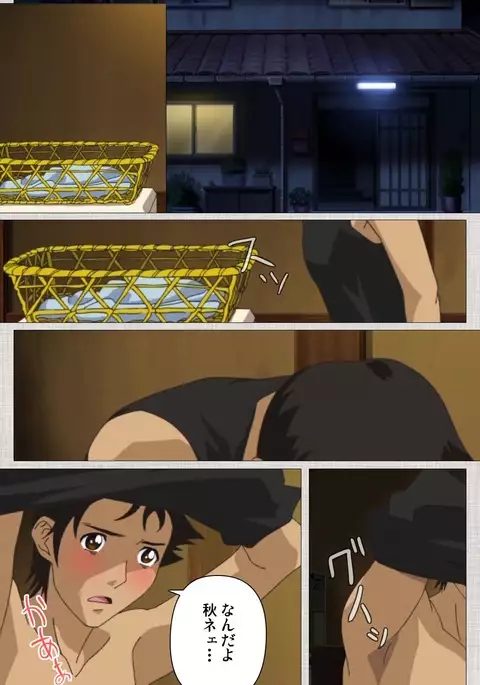 Maid Ane 1-Kame Complete Ban