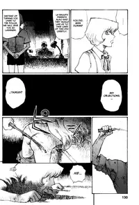 [Matsumoto Jiro] City of Honests and Heretics [English]