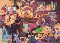 [Kago Shintarou] Black Theater Obaa-chan ga Shitai Kusai yo