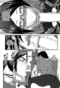 [Otochichi] Cooking Pakopako | Cooking Fucka [English] =LWB=