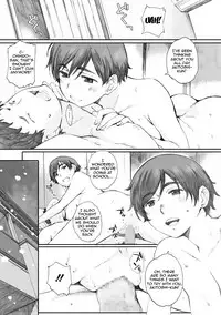 [Arai Kei] Tourou no Su | The Praying Mantis' Nest [English] {desudesu}