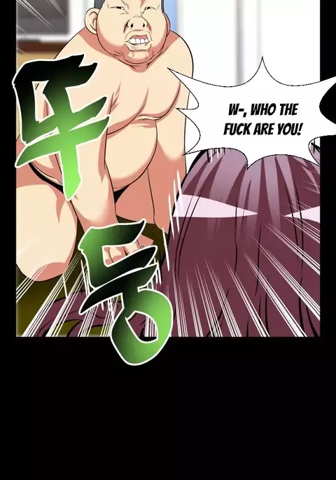 Love Parameter Ch.1-66