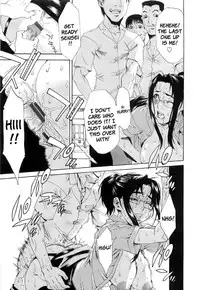 [Hirano Takeshi] Choukyou Gakuen [English]