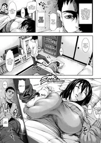 [PIero] Chounyuu Daifungoku | Prison of Huge, Spouting Tits [English] [HappyMerchants]