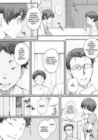 [Arai Kei] Tourou no Su | The Praying Mantis' Nest [English] {desudesu}