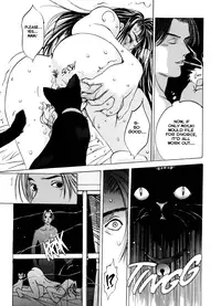 [Oh! Great] Engine Room (Complete)[English]