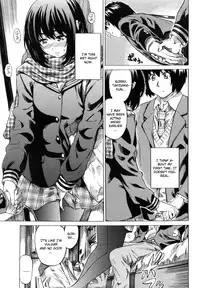 [MARUTA] Moshimo Hatsukoi ga Kanatte Itara Ch.1-4 [English] {CGrascal}