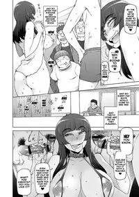 [Miito Shido] Dosukebe Appli [English] {doujins.com} [Digital]