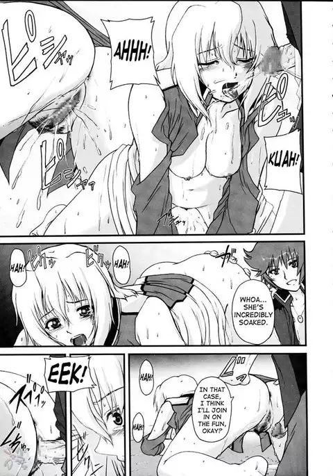 My Milky Way DESTINY