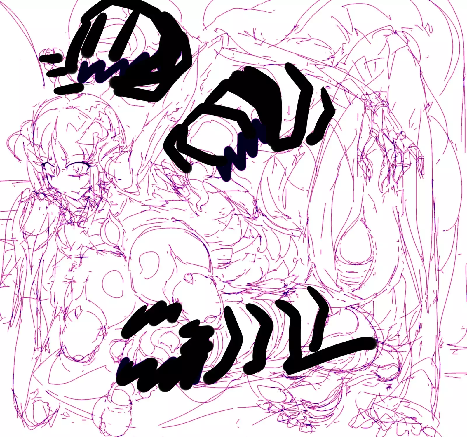 Chotto Koime no CG Shuu Futanarian!