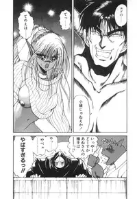 [Fujisaki Makoto] Dark Wirbel Konran-hen