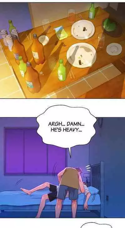 What do you Take me For? Ch.13/?