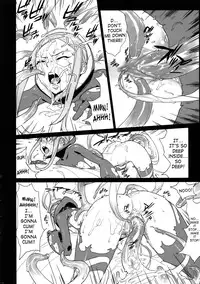 (C68) [Enuma Elish (Yukimi)] Free Will (Eureka 7) [English] {SaHa}