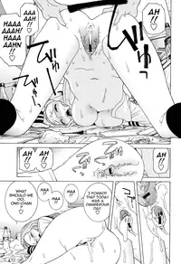 [Shinobu Tanei] Little Stepsister Love Space Ch. 1-10 [English] {Tadanohito}