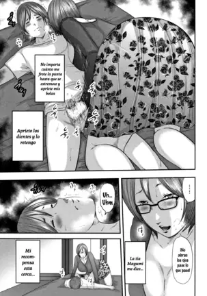 Soukan no Replica | Adultery Replica 1-6 + Prologo (decensored)