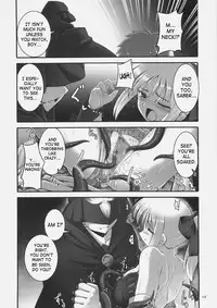 (C69) [RUBBISH Selecting Squad (Namonashi)] RE 01 (Fate/stay night) [English] [SaHa]