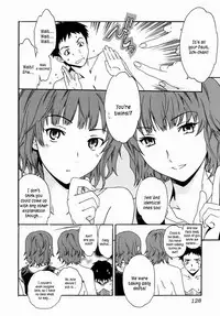 [Cuvie] Kanojo no Bitai - Her Coquetry [English] [Kusanyagi] [Decensored] [Incomplete]