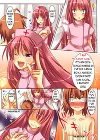 [Kirise] Seiten Heni Van-pai-ya Ch. I-II [English] [sensualaoi]