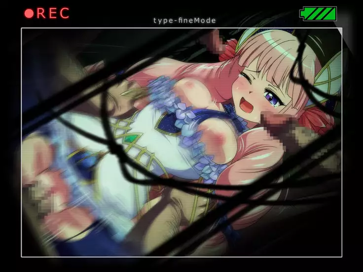 Kakuwane ga Miteru Vol. 47