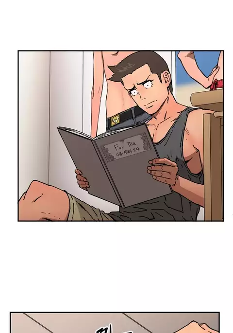 Refrain Love Ch.1-31