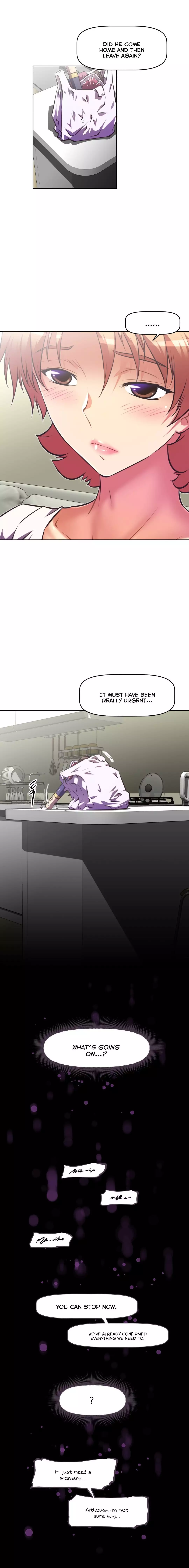 Brawling Go Ch.76-105