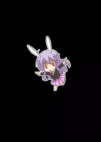 [Ameshoo (Mikaduki Neko)] Touhou TS monogatari ~ udonge-hen ~ (Touhou Project)