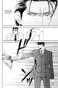 [Yamane Ayano] Finder no Shinjitsu (ENG)