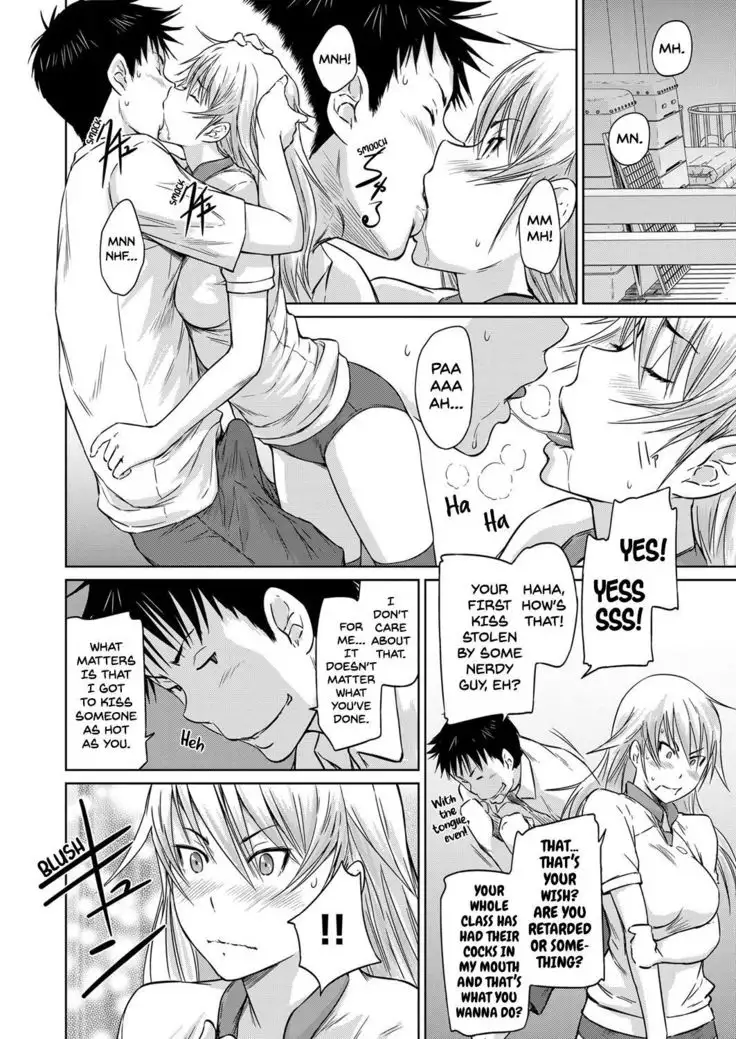 Student Exchange Recommendation | Seitou Koukan no Susume