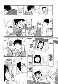 [EB110SS] Ranbou Shinasai Ch.1-7 [English] [biribiri]