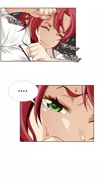 [Yi Hyeon Min] Secret Folder Ch.1-12 (English) (Ongoing)